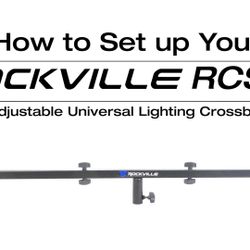 Dj Light Stand