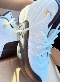Air Jordan 12
