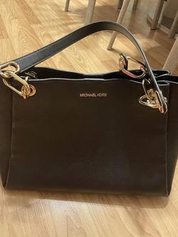 Like New Black Michael Kors Handbag South Philly 