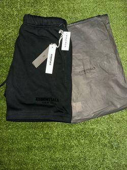 Essential shorts