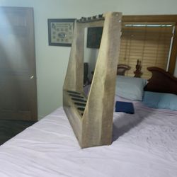 Large Gun Rack Brand New