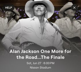 Alan Jackson