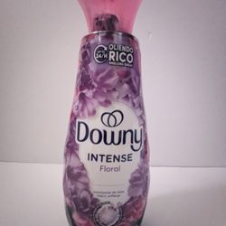 Downy Intense Floral Fabric Softener (32 Loads)