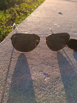 Ray Ban Sunglasses