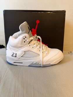 Air Jordan 5 Retro