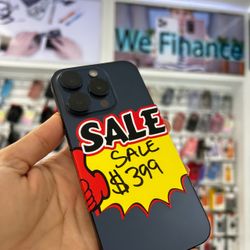 Iphone 15 pro att&t or cricket