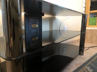 High quality fancy TV stand