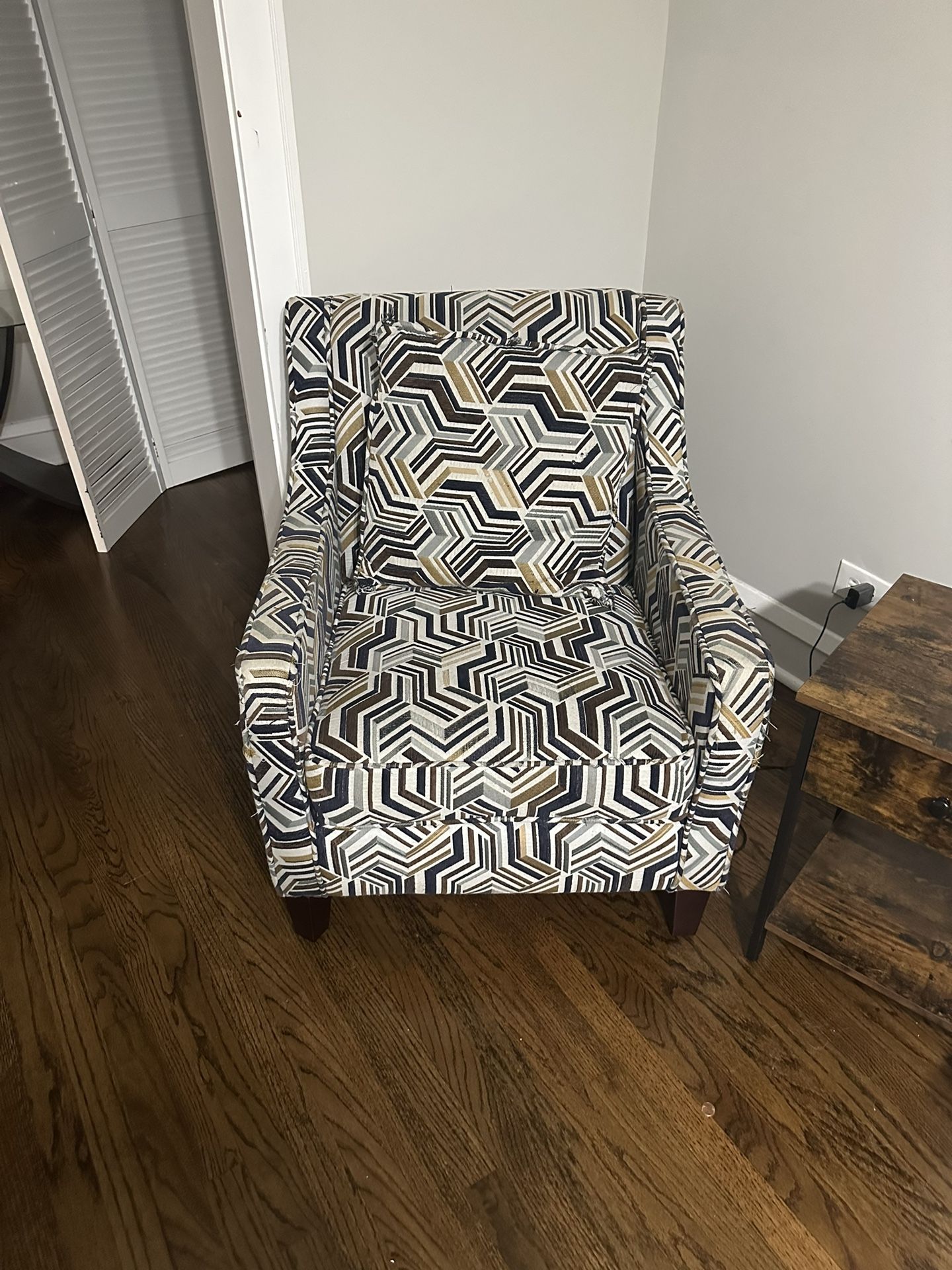 Arm Chair