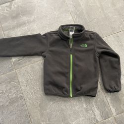 Toddler Northface Sweater