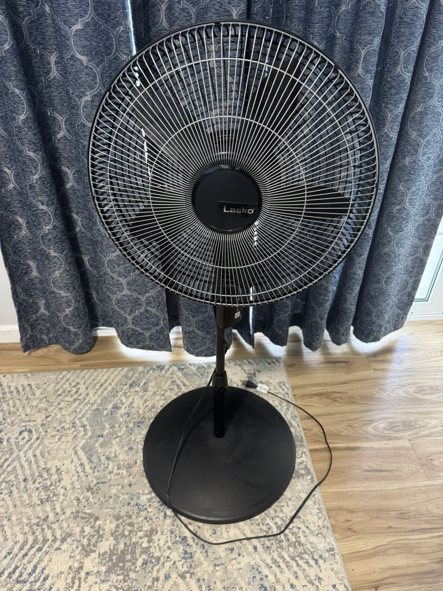 Lasko Fan