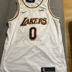 Lakers Jersey 