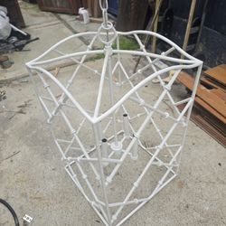 Chandelier/ Hanging Ornamental Light Fixture