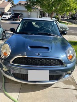 2009 Mini Cooper