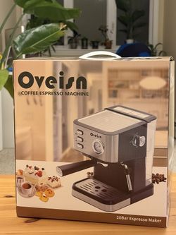 Coffe Expresso Machine