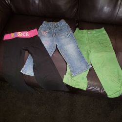 Girls size 6 clothes