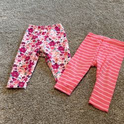 Baby Pants