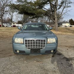 2008 Chrysler 300