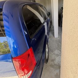 2013 Dodge Grand Caravan