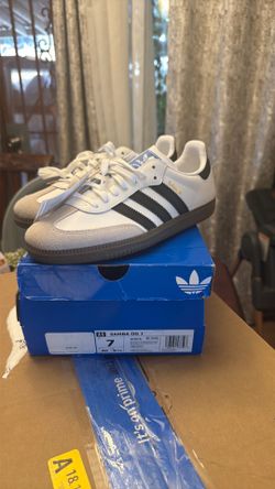 Samba OG J