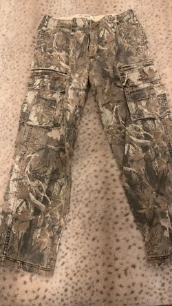 Hollister Pants 33x32