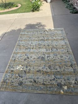 Area Rug 