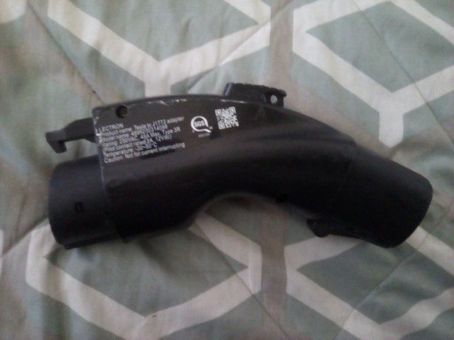 Tesla To J1772 Adapter