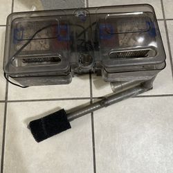 Fish Tank Filter 
