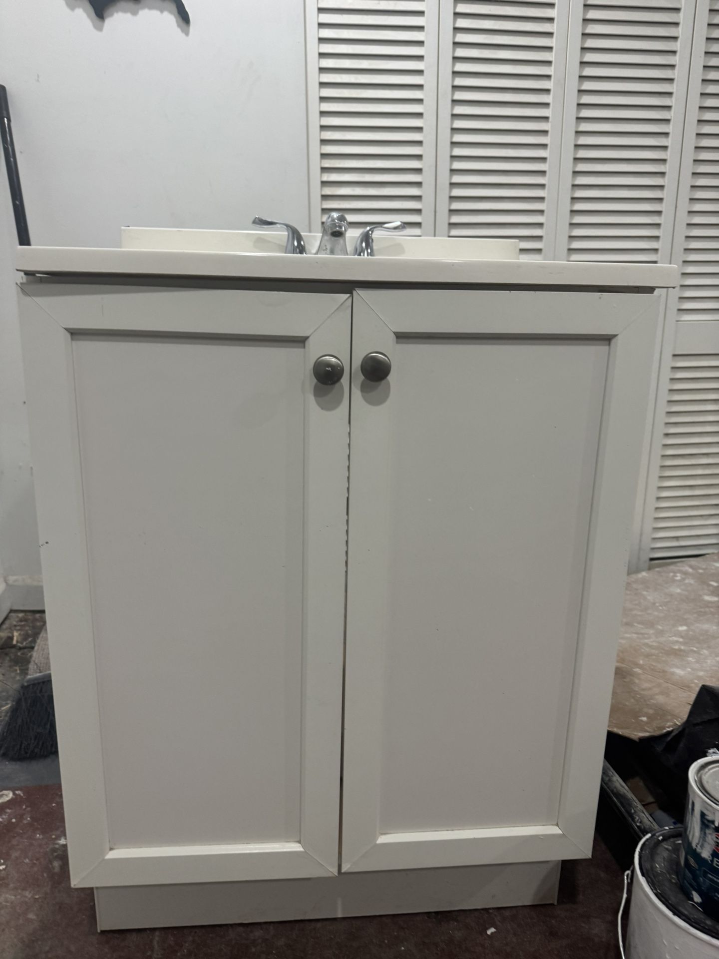 Bathroom Vanity For Sale