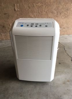 Son 2 deshumidificador nuevos
