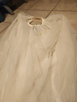 Possible bridal train