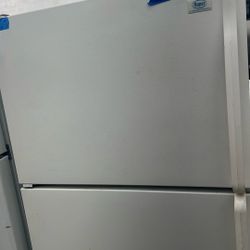 Roper Refrigerator 