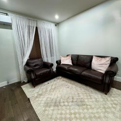 Leather Furniture