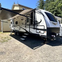 2019 Jayco White Hawk 26RK 31ft 