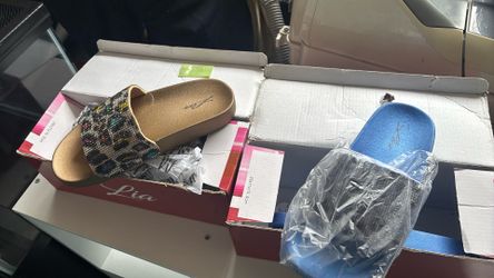 Nice little girl slats