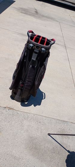 Calloway razor irons