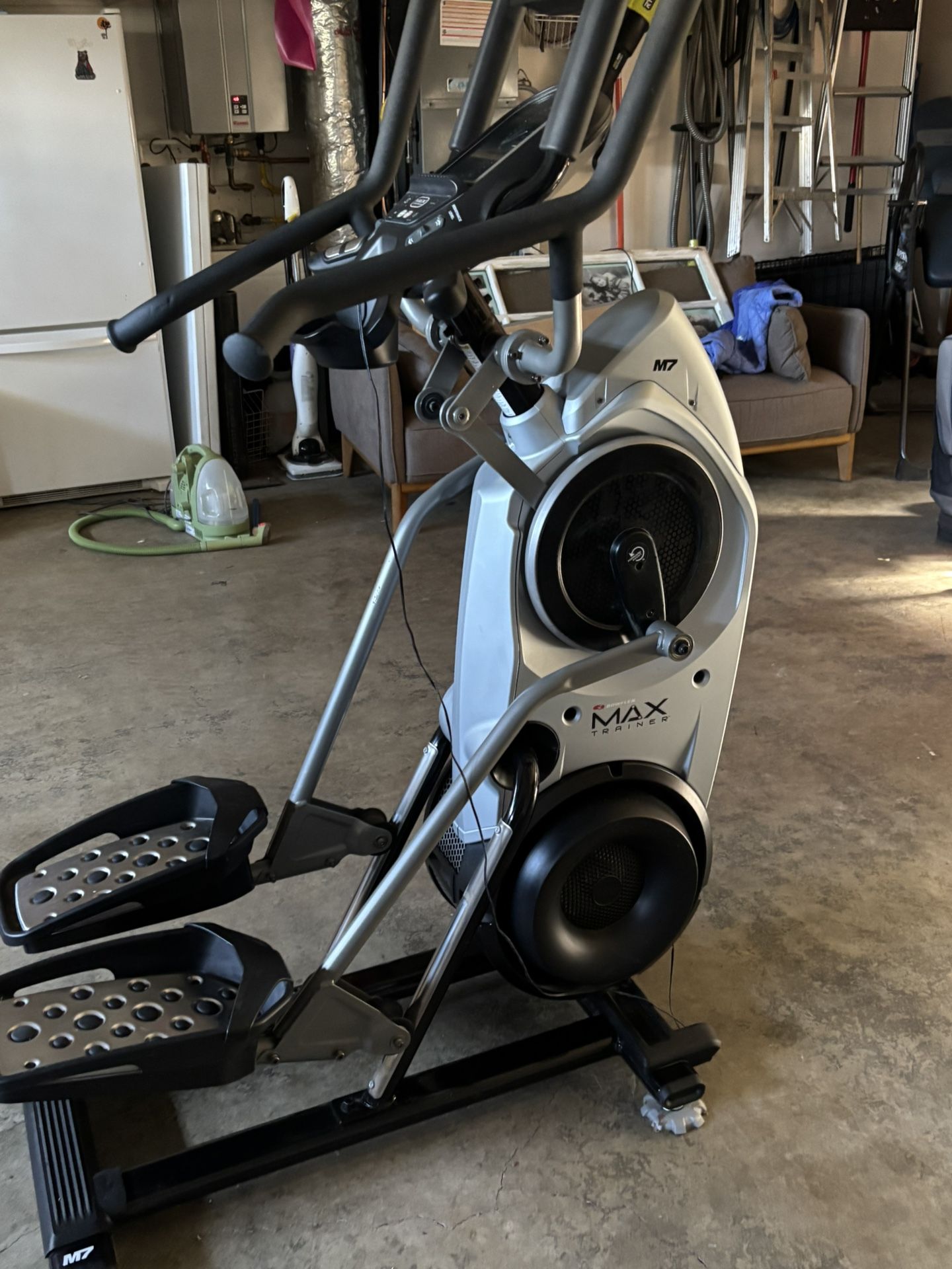 Boflex Max Trainer M7
