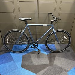 Hiland 58CM Single Speed Bicycle-Ready To Ride! 