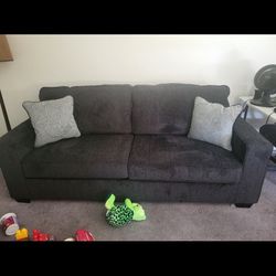 Sofa. Plus Bed 