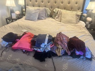 Women Clothes