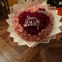 Ramos De Rosas, Ramos Buchones 