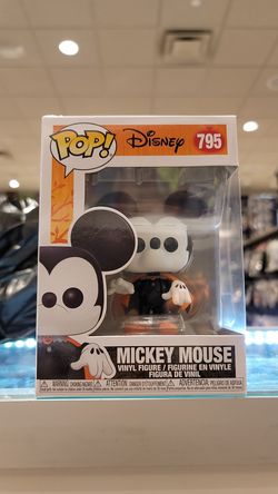 MICKEY MOUSE # 795 Funko POP! DISNEP
