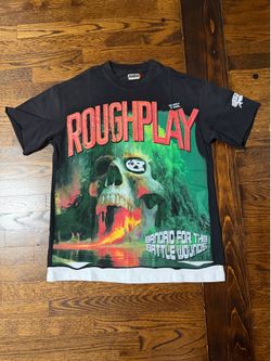 Roughplay shirts