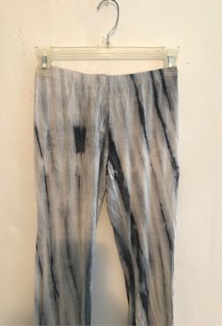 Flare pants