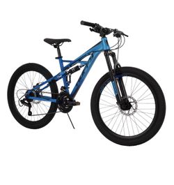 Mountain bike