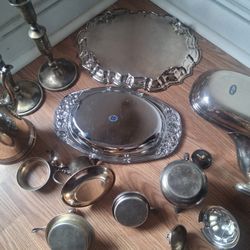 Silver  Lot  $200