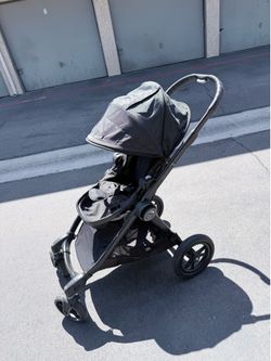 City Select Stroller