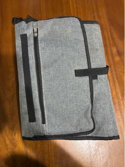 Portable Diaper Changing Pad