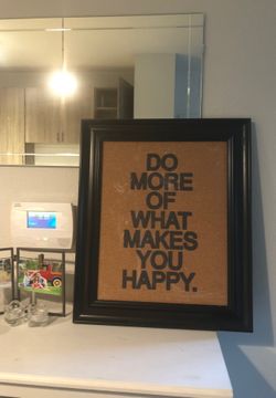 Wall decor