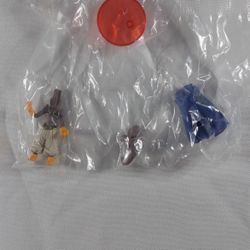 DragonBall Z WCF Series Line Up 3 2017