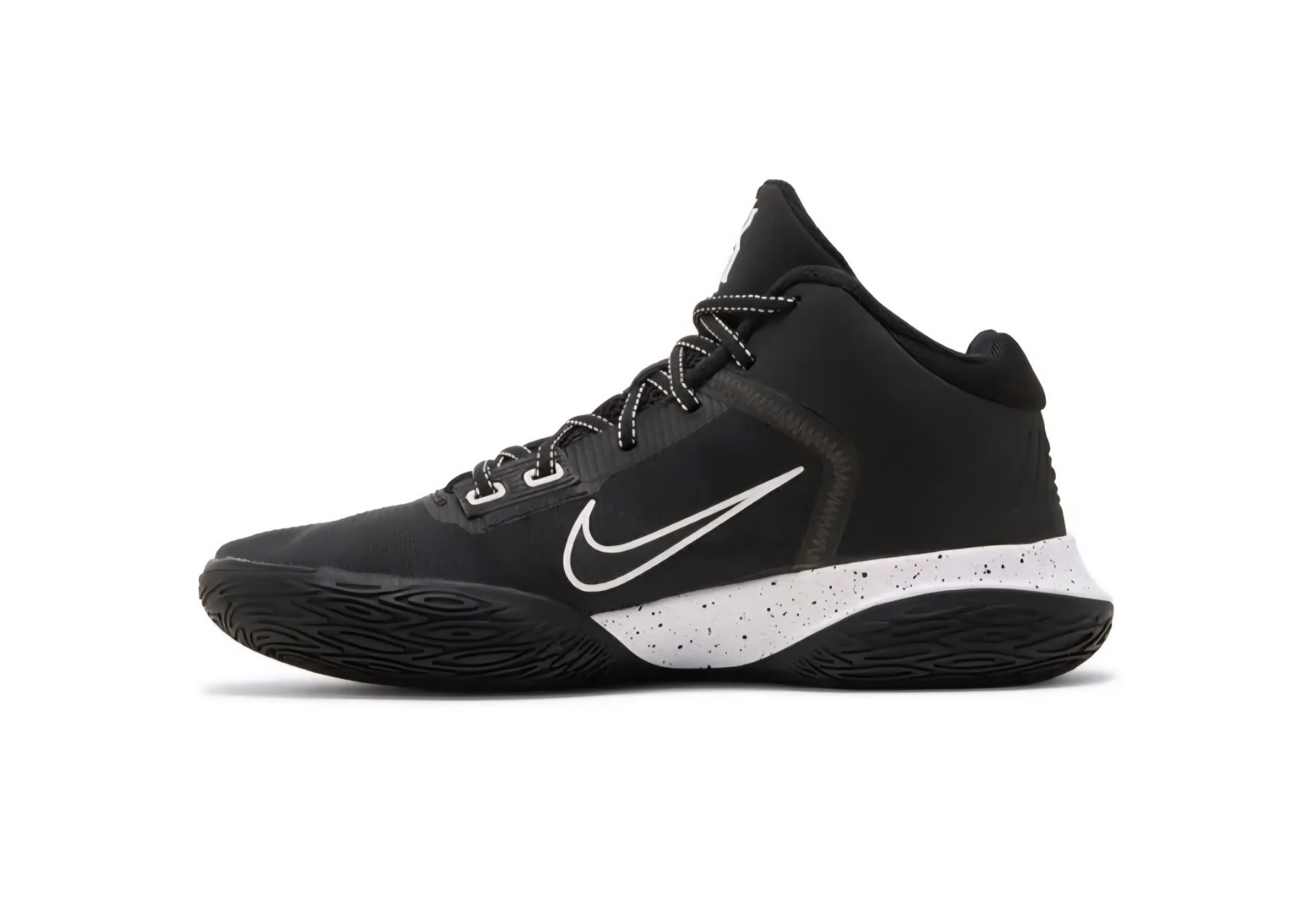Nike Kyrie Flytrap 4 "Black/White"
